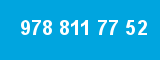 978 811 77 52